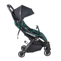 Коляска Coletto Lanza Black Jungle
